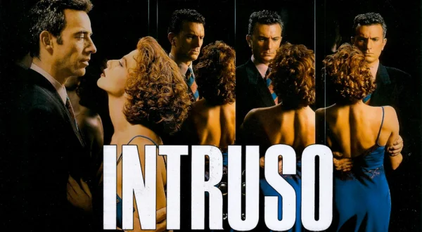 Intruso