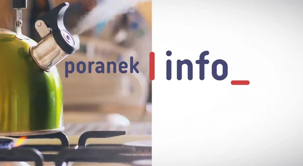 Live: Info Poranek