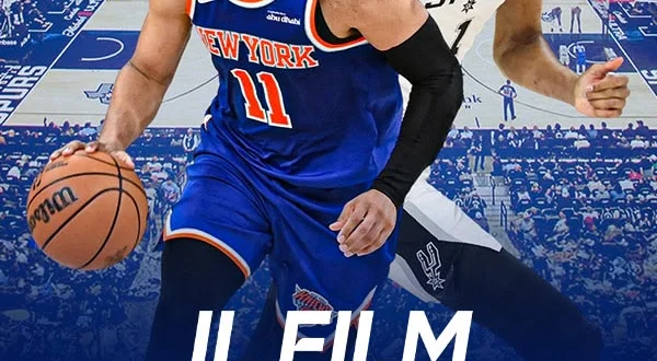 Il Film Delle Finali NBA 2026