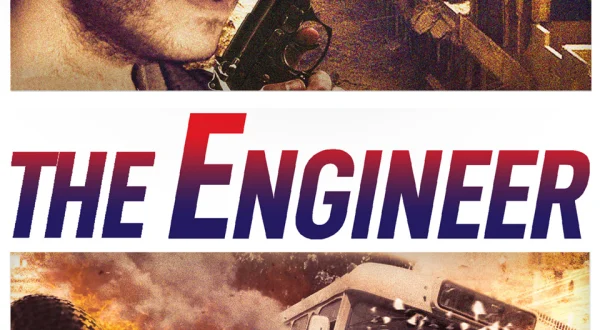 The Engineer