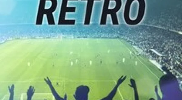 EFL Cup Retro
