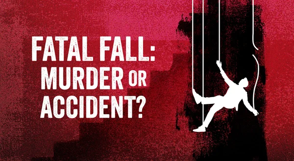 Fatal Fall: Murder or Accident?