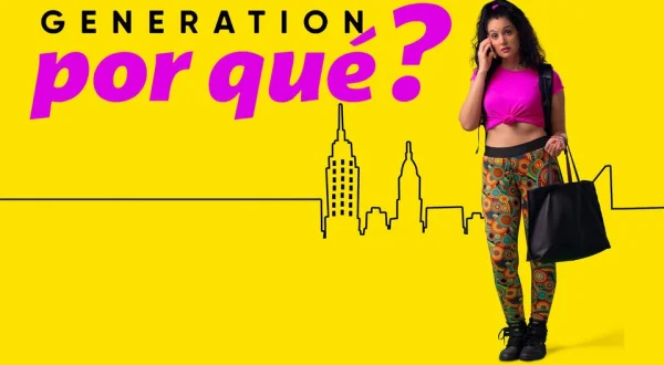Generation Por Que?