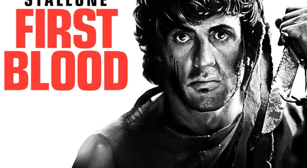 Rambo: First Blood