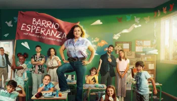 Barrio Esperanza