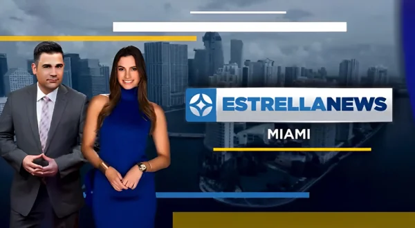 Estrella News Miami