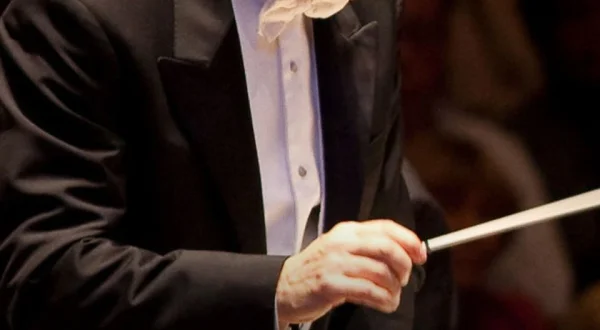 Iván Fischer and the Budapest Festival Orchestra: Bach, Bartók, Brahms