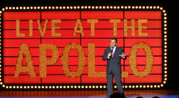 Stand Up u Apolo Teatru