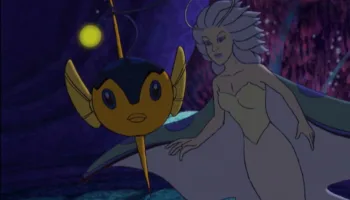 Der Prinz von Atlantis