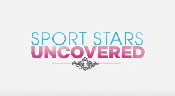 Sports Stars Uncovered