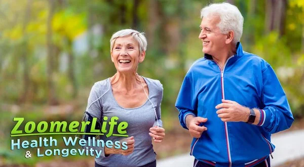 ZoomerLife: Health, Wellness & Longevity