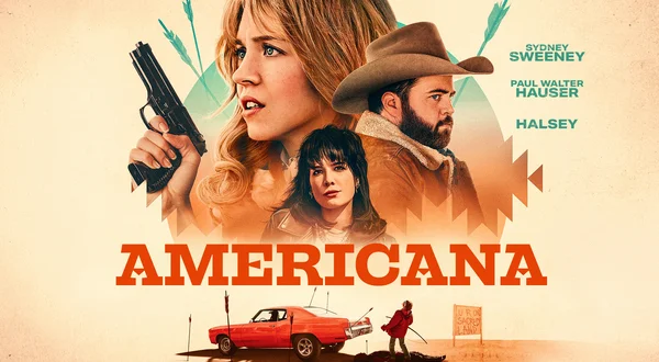 Americana