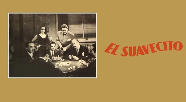 El suavecito