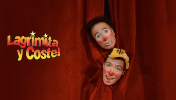 Lagrimita y Costel