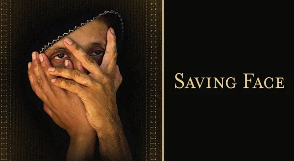 Saving Face