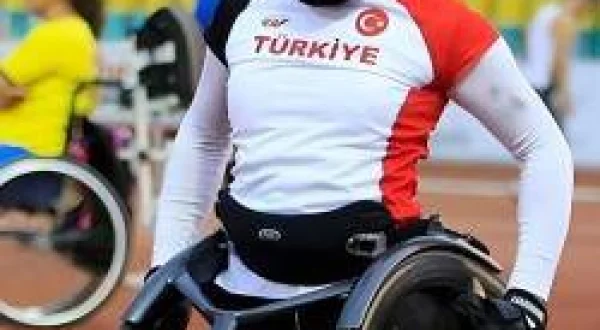 Paralimpik Spor