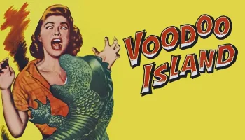 Voodoo Island