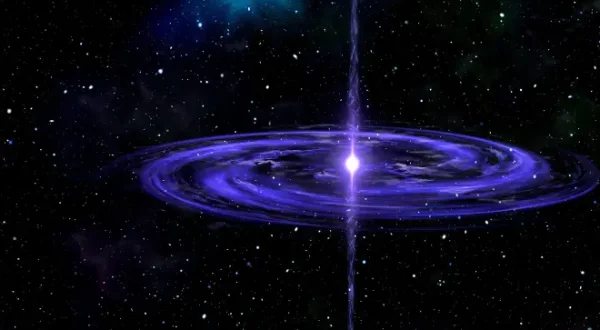 Le cosmos dans tous ses états