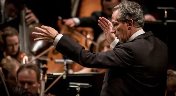 Rachmaninov - Concerto pour piano n ° 4 et Nielsen