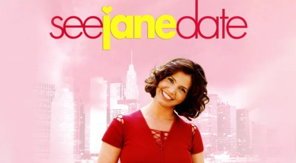Una cita para Jane