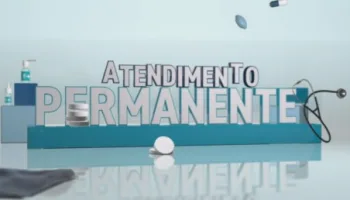Atendimento Permanente
