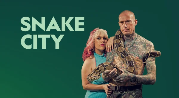Snakes in the City