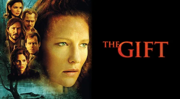 The Gift