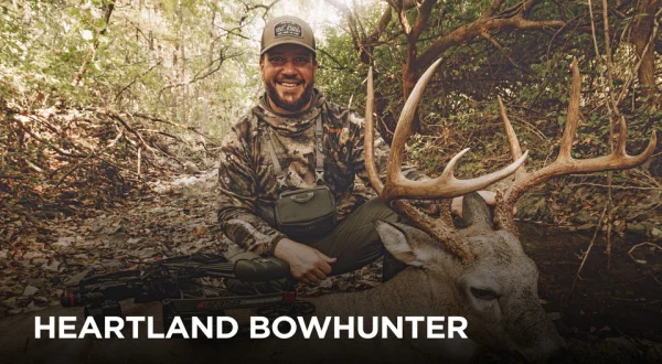Heartland Bowhunter
