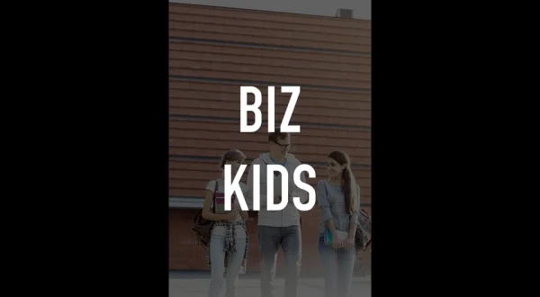 Biz Kids