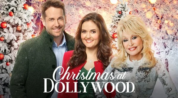Christmas at Dollywood
