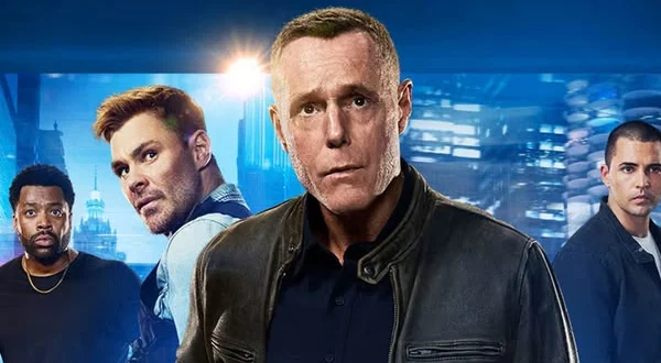 Chicago P.D. 1^TV