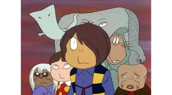 ゲゲゲの鬼太郎(1971)