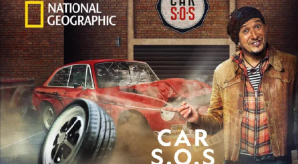 SOS Automóvel