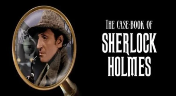 O Diário De Sherlock Holmes