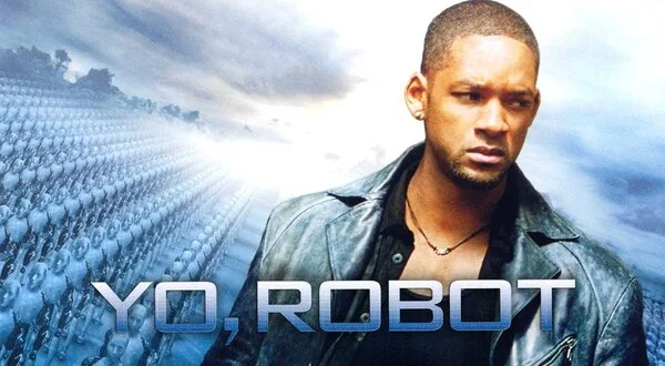 Yo, robot
