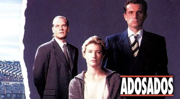 Adosados