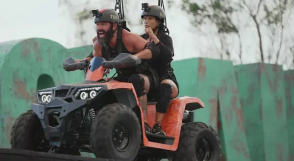The Challenge All Stars: Rivals