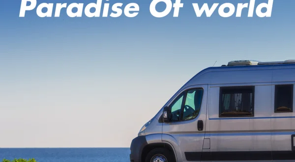 Paradise Of world