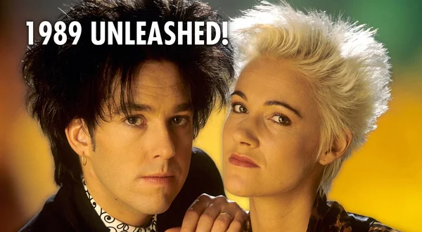 1989 Unleashed!