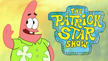Patrick Super Star