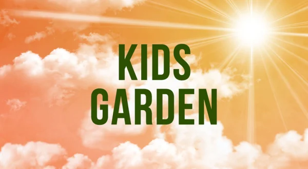 Kids Garden