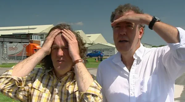 Top Gear