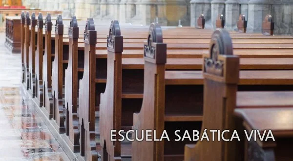 Escuela sabática viva
