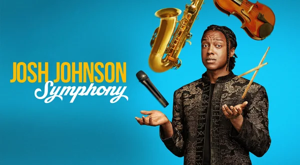 Josh Johnson: Symphony