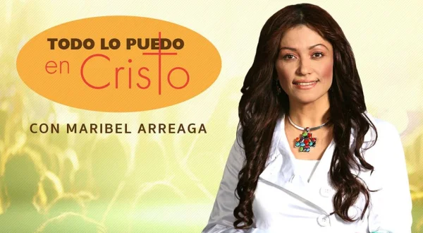 Todo lo Puedo en Cristo