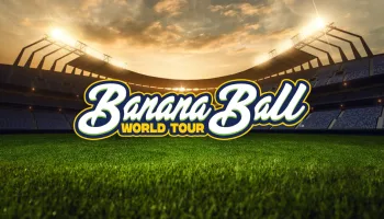 Banana Ball World Tour
