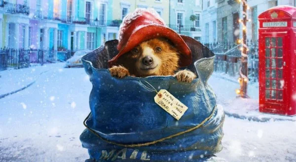 Paddington
