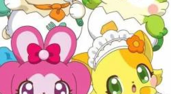 Cocotama