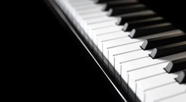 Great Jazz Pianists