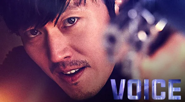 VOICE